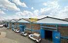 Warehouse in Industrial Area - 9