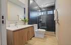 Furnished 2 Bed Apartment with Swimming Pool in South C - 9