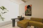 Studio Apartment with Swimming Pool at Muthithi Road - 11