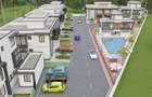 4 Bed Villa with En Suite at Nyali Mombasa - 4