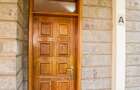 4 Bed Townhouse with En Suite at Chalbi Rd - 3