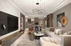 1 Bed Apartment with En Suite at Brookside Drive - 10