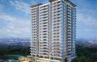 Studio Apartment with Swimming Pool at Riara Road - 4