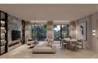 Studio Apartment with Swimming Pool at Ring Road - 14