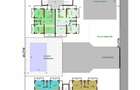 1 Bed Apartment with En Suite in Nyali Area - 16