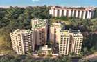 2 Bed Apartment with En Suite at Mwamba Drive - 1