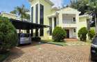5 Bed Townhouse with En Suite at Maji Mazuri - 7