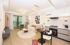 1 Bed Apartment with Swimming Pool at School Lane - 1