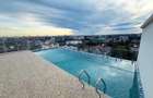 Furnished 1 Bed Apartment with Swimming Pool in Westlands Area - 2