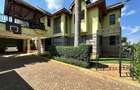 6 Bed House with Staff Quarters at Kirawa Road - 1