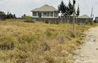 Residential Land at Katani - 1