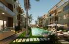 2 Bed Apartment with Swimming Pool at Diani Beach Road - 14