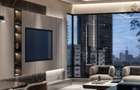 Serviced 1 Bed Apartment with En Suite at Muthithi Road - 12