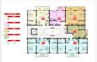 Serviced 1 Bed Apartment with Swimming Pool in Diani - 25