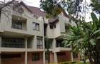 5 Bed Townhouse with En Suite at Lavington Convent Drive - 5