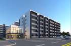 Studio Apartment with Swimming Pool at Syokimau - 5