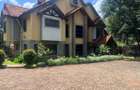 4 Bed House with En Suite in Kitisuru - 1