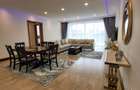 Serviced 2 Bed Apartment with En Suite at Collosium - 2