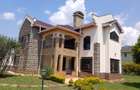 4 Bed Townhouse with En Suite at Karen - 2