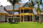 5 Bed House with En Suite at Runda Road - 4