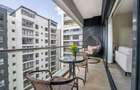 Furnished 2 Bed Apartment with En Suite at Riverside - 5