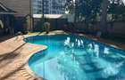4 Bed Apartment with En Suite at Upper Hill Nairobi - 1
