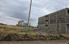 0.04 ac Residential Land in Juja Farm - 1