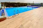 3 Bed Apartment with Swimming Pool at Off Raphta Road - 12