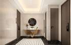 3 Bed Apartment with En Suite at Off Peponi Road - 10