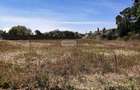 4,047 m² Land in Eldoret - 2