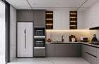 3 Bed Villa with En Suite in Westlands Area - 1
