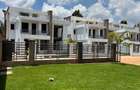 4 Bed Villa with En Suite at Muhuri Rd - 1