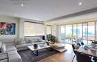 Furnished 3 Bed Apartment with En Suite at 2Nd Parklands - 10