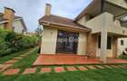 4 Bed Villa with En Suite in Kitisuru - 5
