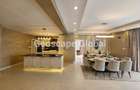 Furnished 4 Bed Apartment with En Suite in General Mathenge - 4