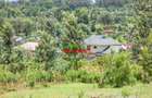 0.05 ha Residential Land at Gikambura - 1