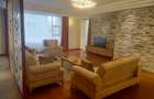 Serviced 2 Bed Apartment with En Suite at Chaka Rd - 1