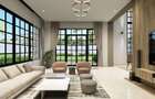 2 Bed Apartment with En Suite at Mvuli Road - 1