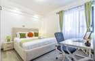 Serviced 2 Bed Apartment with En Suite in Kilimani - 15
