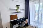 Serviced 1 Bed Apartment with En Suite at Sports Road - 11
