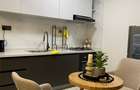 Serviced 1 Bed Apartment with Backup Generator in Westlands Area - 3