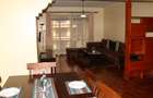 Furnished 1 Bed Apartment with Swimming Pool in Parklands - 4
