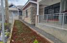 3 Bed House with En Suite at Matasia - 3