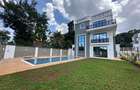 5 Bed Townhouse with En Suite at Mzima Springs - 1
