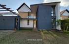 4 Bed House with Staff Quarters in Garden Estate - 18
