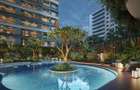 3 Bed Apartment with Swimming Pool in Kilimani - 12