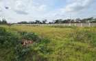 Land in Karen - 2