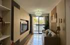 Serviced Studio Apartment with En Suite in Westlands Area - 6