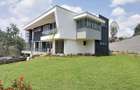5 Bed Villa with Staff Quarters in Nyari - 2
