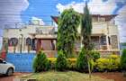 4 Bed House with En Suite at Maziwa - 1